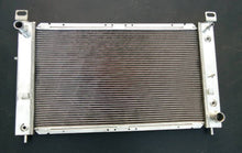 Load image into Gallery viewer, GPI Aluminum Radiator& Shroud & Fans For 1999-2013 Chevy Silverado Suburban Tahoe Yukon 4.8 5.3 V8 2000 2001 2002 2003 2004 2005 2006 2007 2008 2009 2010 11 12