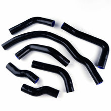 Load image into Gallery viewer, GPI Silicone Radiator coolant Hose Kit For Toyota MR2 SW20 3SGTE REV TURBO 1993-1999 1993 1994 1995 1996 1997 1998 1999