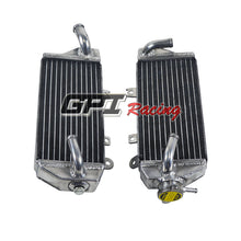 Load image into Gallery viewer, Aluminum Radiator Engine Water Cooler FOR Kawasaki KX 450 2024 2025 KX450 2026