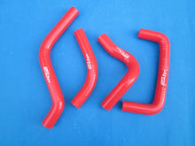 Load image into Gallery viewer, GPI Silicone Radiator HOSE FOR 2005 SUZUKI RMZ 450 RMZ450 RM-Z 450 2005