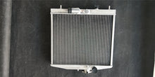 Load image into Gallery viewer, Aluminum Radiator For Honda Civic EG W/ K Swap K20 1992-1995 K-Swap 1992 1993 1994 1995