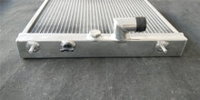 Load image into Gallery viewer, Aluminum Radiator For Honda Civic EG W/ K Swap K20 1992-1995 K-Swap 1992 1993 1994 1995