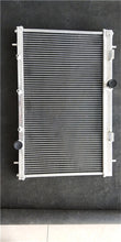 Load image into Gallery viewer, Aluminum Radiator For 2003-2005 Dodge Neon SRT4 SRT-4 SRT 4 2.4L MT 2004
