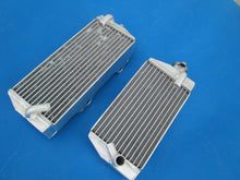 Load image into Gallery viewer, GPI Aluminum radiator FOR 2006 Suzuki RMZ450 RMZ 450