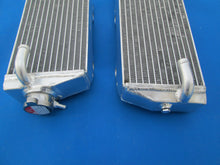 Load image into Gallery viewer, GPI Aluminum radiator FOR 2006 Suzuki RMZ450 RMZ 450