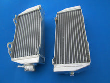 Load image into Gallery viewer, GPI Aluminum radiator FOR 2006 Suzuki RMZ450 RMZ 450