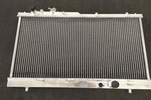 Load image into Gallery viewer, GPI Performance AL Radiator & FANS For 1999-2003 Mazda Protege 2000 2001 2002