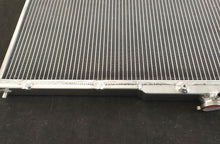 Load image into Gallery viewer, GPI Performance AL Radiator & FANS For 1999-2003 Mazda Protege 2000 2001 2002