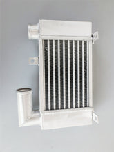 Load image into Gallery viewer, Aluminum Intercooler Fit Toyota Hiace KDH 1KD-FTV 2.5 3.0 Turbo Diesel 2005-On 2006 2007 2008 2009 2010