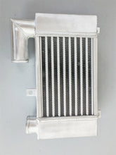 Load image into Gallery viewer, Aluminum Intercooler Fit Toyota Hiace KDH 1KD-FTV 2.5 3.0 Turbo Diesel 2005-On 2006 2007 2008 2009 2010