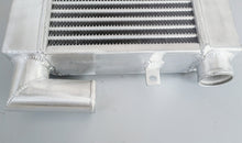 Load image into Gallery viewer, Aluminum Intercooler Fit Toyota Hiace KDH 1KD-FTV 2.5 3.0 Turbo Diesel 2005-On 2006 2007 2008 2009 2010