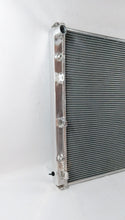 Load image into Gallery viewer, 3ROW Aluminum Radiator For 2005-2019 Nissan Frontier Pathfinder 4.0L 5.6L V6 V8 2006 2007 2008 2009 2010 2011 12 13 14 15 16 17 18