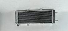 Load image into Gallery viewer, GPI Universal Aluminum Radiator 23" x 8" Intercooler Heat Exchanger