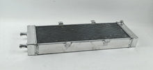Load image into Gallery viewer, GPI Universal Aluminum Radiator 23" x 8" Intercooler Heat Exchanger