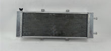 Load image into Gallery viewer, GPI Universal Aluminum Radiator 23" x 8" Intercooler Heat Exchanger