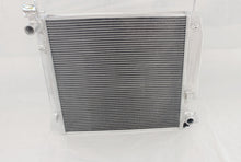 Load image into Gallery viewer, GPI Aluminum Radiator FOR Isuzu D-Max 08-on;Holden Rodeo RA 03-08 3.6L V6 Petrol MT 2004 2005 2006 2007