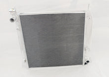 Load image into Gallery viewer, GPI Aluminum Radiator FOR Isuzu D-Max 08-on;Holden Rodeo RA 03-08 3.6L V6 Petrol MT 2004 2005 2006 2007