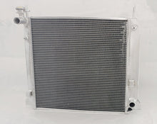 Load image into Gallery viewer, GPI Aluminum Radiator FOR Isuzu D-Max 08-on;Holden Rodeo RA 03-08 3.6L V6 Petrol MT 2004 2005 2006 2007