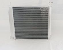 Load image into Gallery viewer, GPI Aluminum Radiator FOR Isuzu D-Max 08-on;Holden Rodeo RA 03-08 3.6L V6 Petrol MT 2004 2005 2006 2007