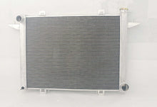 Load image into Gallery viewer, GPI Aluminum Radiator For 1989-1993 Dodge D250 D350 W250 W350 5.9L Diesel Cummins 1990 1991 1992