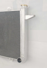 Load image into Gallery viewer, GPI Aluminum Radiator For 1989-1993 Dodge D250 D350 W250 W350 5.9L Diesel Cummins 1990 1991 1992