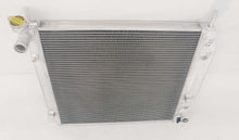 Load image into Gallery viewer, GPI Aluminum Radiator FOR Isuzu D-Max 08-on;Holden Rodeo RA 03-08 3.6L V6 Petrol AT 2004 2005 2006 2007