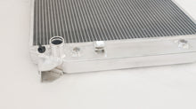Load image into Gallery viewer, GPI Aluminum Radiator FOR Isuzu D-Max 08-on;Holden Rodeo RA 03-08 3.6L V6 Petrol AT 2004 2005 2006 2007