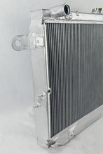 Load image into Gallery viewer, GPI Aluminum Radiator For 1998-2007 Toyota Landcruiser 100 Series HDJ100R HZJ105R FZJ105R AT 1999 2000 2001 2002 2003 2004 2005 2006