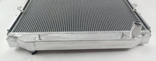 Load image into Gallery viewer, GPI Aluminum Radiator For 1998-2007 Toyota Landcruiser 100 Series HDJ100R HZJ105R FZJ105R AT 1999 2000 2001 2002 2003 2004 2005 2006