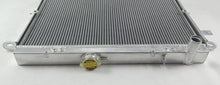 Load image into Gallery viewer, GPI Aluminum Radiator For 1998-2007 Toyota Landcruiser 100 Series HDJ100R HZJ105R FZJ105R AT 1999 2000 2001 2002 2003 2004 2005 2006