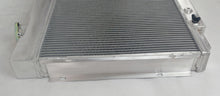 Load image into Gallery viewer, GPI Aluminum Radiator For 1964-1966 Ford Galaxie 500 Small Block 4.3 4.7 5.8L V8 1965