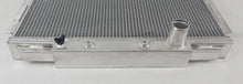 Load image into Gallery viewer, GPI Aluminum Radiator For 1964-1966 Ford Galaxie 500 Small Block 4.3 4.7 5.8L V8 1965