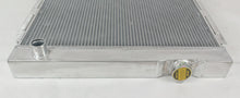 Load image into Gallery viewer, GPI Aluminum Radiator For 1964-1966 Ford Galaxie 500 Small Block 4.3 4.7 5.8L V8 1965
