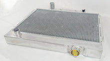 Load image into Gallery viewer, GPI Aluminum Radiator For 1964-1966 Ford Galaxie 500 Small Block 4.3 4.7 5.8L V8 1965