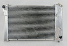 Load image into Gallery viewer, GPI Aluminum Radiator for 1978 1979 1980 Chevrolet Monza 2.5 3.2 3.8 5.0L V6 V8