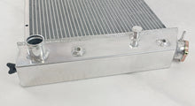 Load image into Gallery viewer, GPI Aluminum Radiator for 1978 1979 1980 Chevrolet Monza 2.5 3.2 3.8 5.0L V6 V8