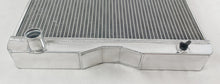 Load image into Gallery viewer, GPI Aluminum Radiator For 1946-1964 Jeep Willys 1959-1962 Trucks Manual 1947 1948 49