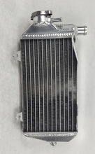 Load image into Gallery viewer, L+R Aluminum radiator For 2023 Honda CRF250R CRF 250R CRF250RX 2022 -2023 CRF 250RX