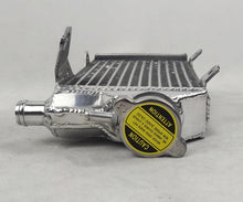 Load image into Gallery viewer, L+R Aluminum radiator For 2023 Honda CRF250R CRF 250R CRF250RX 2022 -2023 CRF 250RX