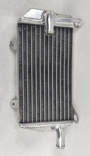 Load image into Gallery viewer, L+R Aluminum radiator For 2023 Honda CRF250R CRF 250R CRF250RX 2022 -2023 CRF 250RX