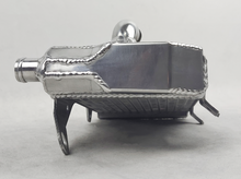 Load image into Gallery viewer, L+R Aluminum radiator For 2023 Honda CRF250R CRF 250R CRF250RX 2022 -2023 CRF 250RX