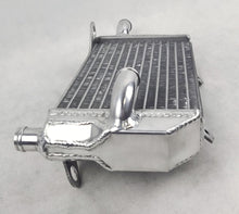 Load image into Gallery viewer, L+R Aluminum radiator For 2023 Honda CRF250R CRF 250R CRF250RX 2022 -2023 CRF 250RX