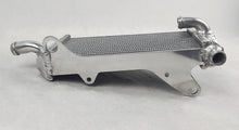 Load image into Gallery viewer, L+R Aluminum radiator For 2023 Honda CRF250R CRF 250R CRF250RX 2022 -2023 CRF 250RX
