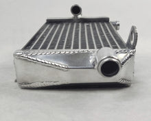 Load image into Gallery viewer, L+R Aluminum radiator For 2023 Honda CRF250R CRF 250R CRF250RX 2022 -2023 CRF 250RX