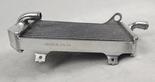 Load image into Gallery viewer, L+R Aluminum radiator For 2023 Honda CRF250R CRF 250R CRF250RX 2022 -2023 CRF 250RX