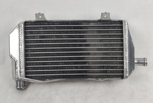 Load image into Gallery viewer, L+R Aluminum radiator For 2023 Honda CRF250R CRF 250R CRF250RX 2022 -2023 CRF 250RX