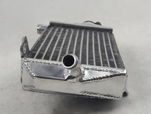 Load image into Gallery viewer, L+R Aluminum radiator For 2023 Honda CRF250R CRF 250R CRF250RX 2022 -2023 CRF 250RX