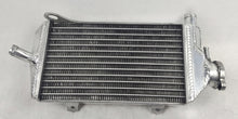 Load image into Gallery viewer, L+R Aluminum radiator For 2023 Honda CRF250R CRF 250R CRF250RX 2022 -2023 CRF 250RX