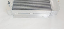 Load image into Gallery viewer, GPI Aluminum Radiator For 1946-1964 Jeep Willys 1959-1962 Trucks Manual 1947 1948 49