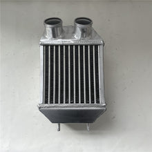 Load image into Gallery viewer, Exchanger Aluminium Intercooler For Renault R21 2L Turbo Quadra 21 175